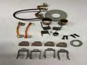 Kit réparation démarreur (Gm1900546)