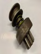 Lanceur démarreur (Gm1873789)