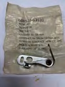 Vis platinée allumeur NOS (Gm1855720 nos)