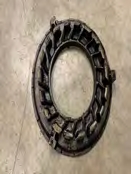 Plateau seul de mecanisme (gm754380)