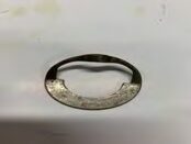 Arrêtoir axe mâchoire grand modèle Banjo (Gm359380)