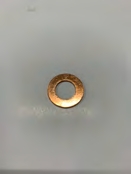 Joint de cuivre cylindre de roue (Gm231343)