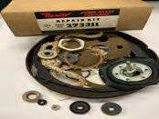 Kit réparation hydrovac type 2 debout (Gm2183649)