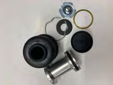 Kit réparation maître cylindre (Gm2180728)