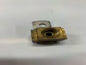 Raccord T tube de frein (Gm2158157)