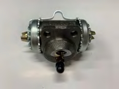 Cylindre de roue avant Banjo (Gm5451212)