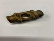 Raccord T tube de frein (Gm2018842)