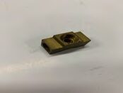 Raccord T tube de frein