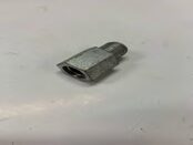 Raccord cylindre de roue Split avant