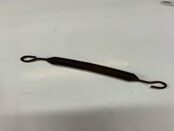 Ressort flexible de frein (Gm2147636)