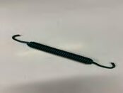 Ressort rappel avant et arrière Banjo