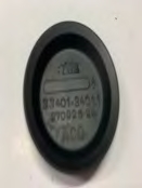 Coupelle cylindre de roue avant Split 1’’3/8 (Gm80435)