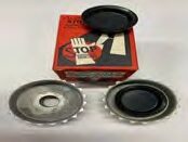 Coupelle cylindre de roue avant Banjo 1’’1/4 (Gm789299)