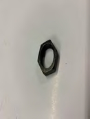 Écrou fixation flexible frein (Gm714231)