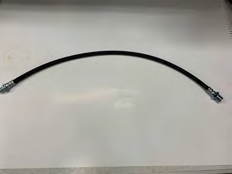 Flexible de frein arrière* (Gm2076248)