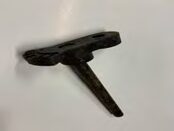 Axe volet collecteur échappement (Gm2135492)