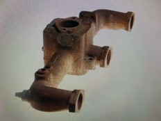 Collecteur admission (gm2137725)