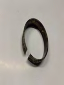 Bague centrage collecteur admission (Gm837273)