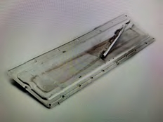 Couvercle cache tige culbuteur (gm2135424)