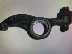 Culbuteur arrière (Gm839464)