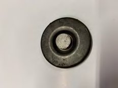 Cuvette protege soupape (Gm2135404)