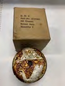 Filtre bouchon de vidange (gm2137882)