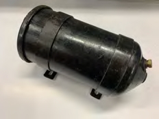 Filtre à huile (Gm1504314)