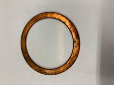 Joint bouchon vidange (Gm2137876)