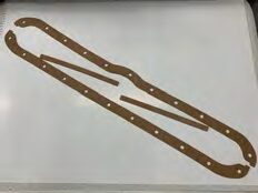 Joint carter 4 pieces (gm2200135)