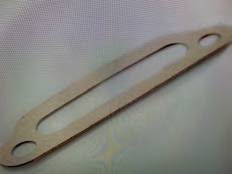 Joint pipe eau sur culasse (Gm838297)