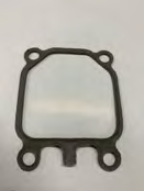 Joint entre collecteur (gm838290)