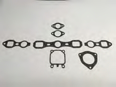 Joint collecteur complet (Gm2185907)