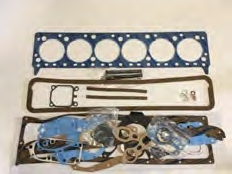 Joint moteur pochette complète (gm2200139)