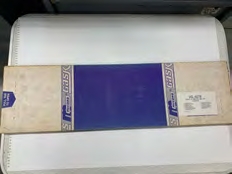 Joint moteur pochette rodage (Gm2200133)