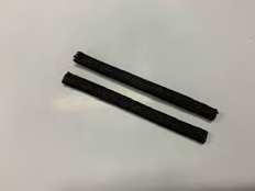 Joint tresse graphite palier arrière (Gm2091026)