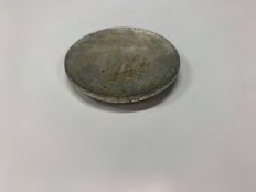 Pastille désablage 50,80mm (Gm103898)