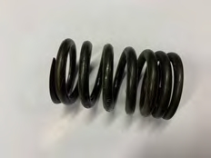 Ressort soupape (Gm839304)