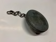 Bouchon renifleur (Gm2136565)