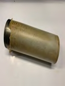 Chemise bloc moteur (gm2137801)