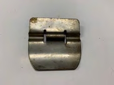 Volet collecteur échappement (Gm2135493)