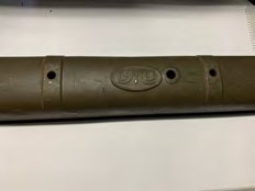 Cache culbuteur (gm2137662)