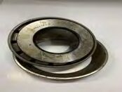 Pont arrière Split : Roulement 44150-44348 (Gm120644)