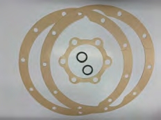 Pont avant Banjo : Pochette de joint (Gm2185128)