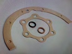 Pont avant Split : Pochette de joints (Gm2185130)