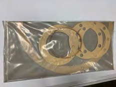 Pont arriere Banjo : Joint pont pochette (gm2185125)