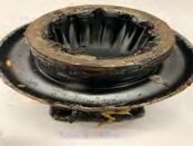 Pont arriere Banjo : Chape pignon attaque (gm3663160)