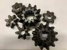 Pont arrière Split : Kit satellite planétaire (Gm5085567537)