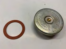 Bouchon de radiateur (woa1215)