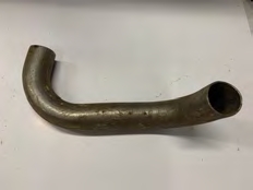 Tube d'eau coudé rigide (Gm2140811)