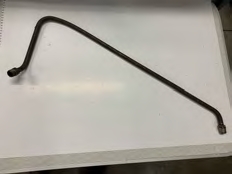 Tuyau dérivation d'eau (Gm2137477)